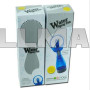 Портативний вентилятор з розпилюванням води Spray Cooling Mist HP-8333